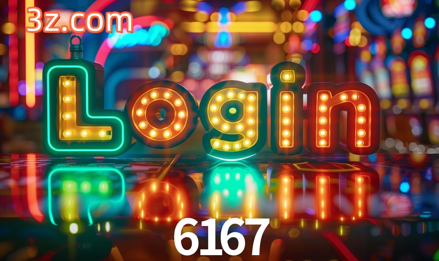 Mundo dos Jogos Cassino 6167